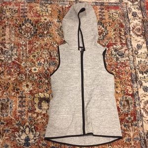 Lululemon Insculpt Vest